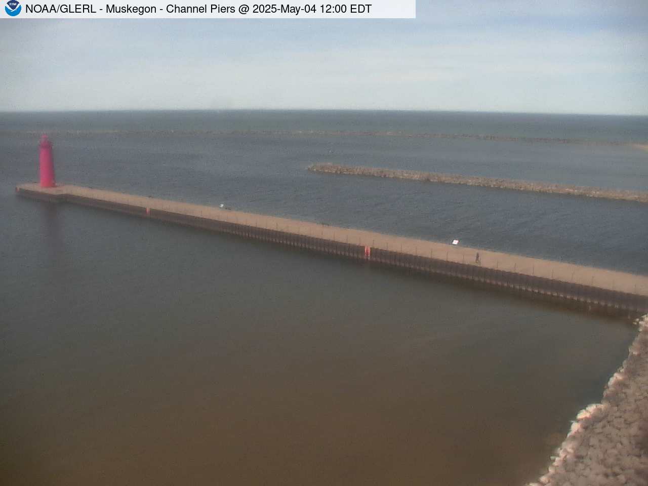 [Muskegon WebCam #2]