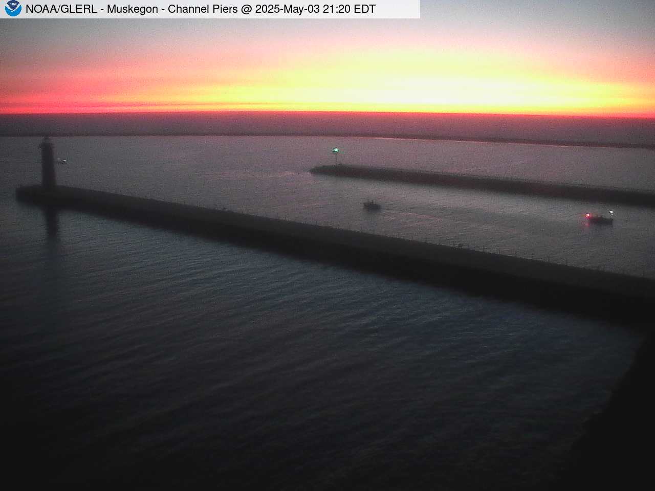 [Muskegon WebCam #2]