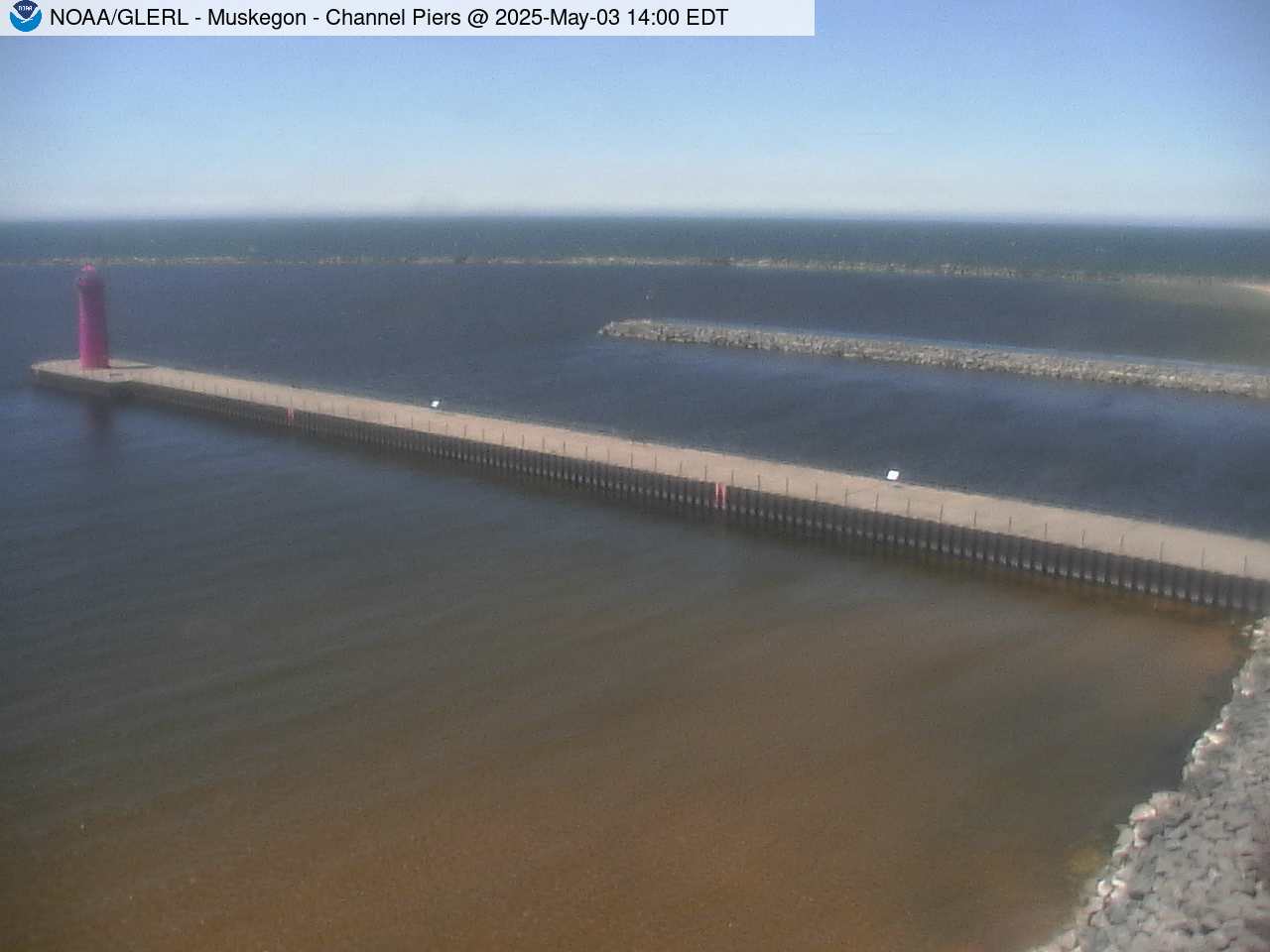 [Muskegon WebCam #2]