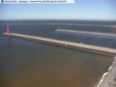 [Muskegon WebCam Image, frame 34]