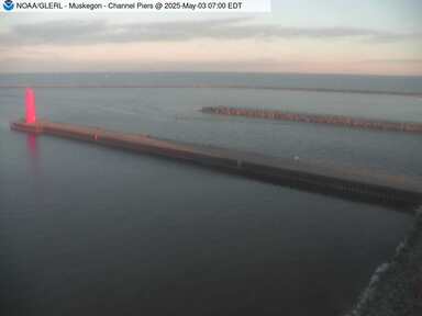 [Muskegon WebCam Image, frame 38]