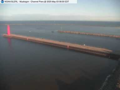 [Muskegon WebCam Image, frame 39]