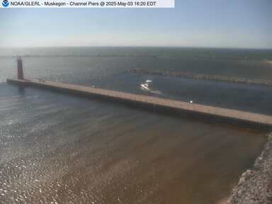 [Muskegon WebCam Image, frame 47]