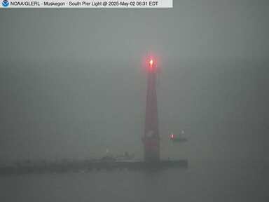 [Muskegon WebCam Image, frame 14]