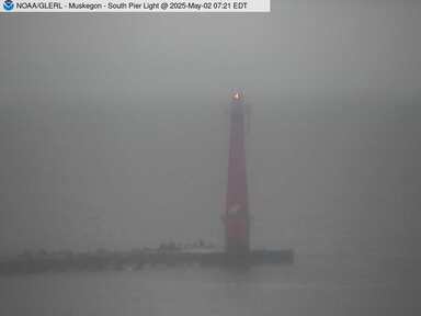 [Muskegon WebCam Image, frame 15]