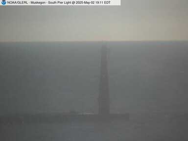 [Muskegon WebCam Image, frame 19]