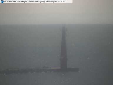 [Muskegon WebCam Image, frame 23]