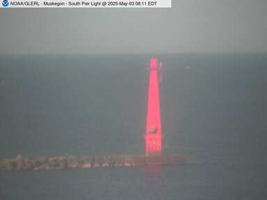 [Muskegon WebCam Image, frame 26]