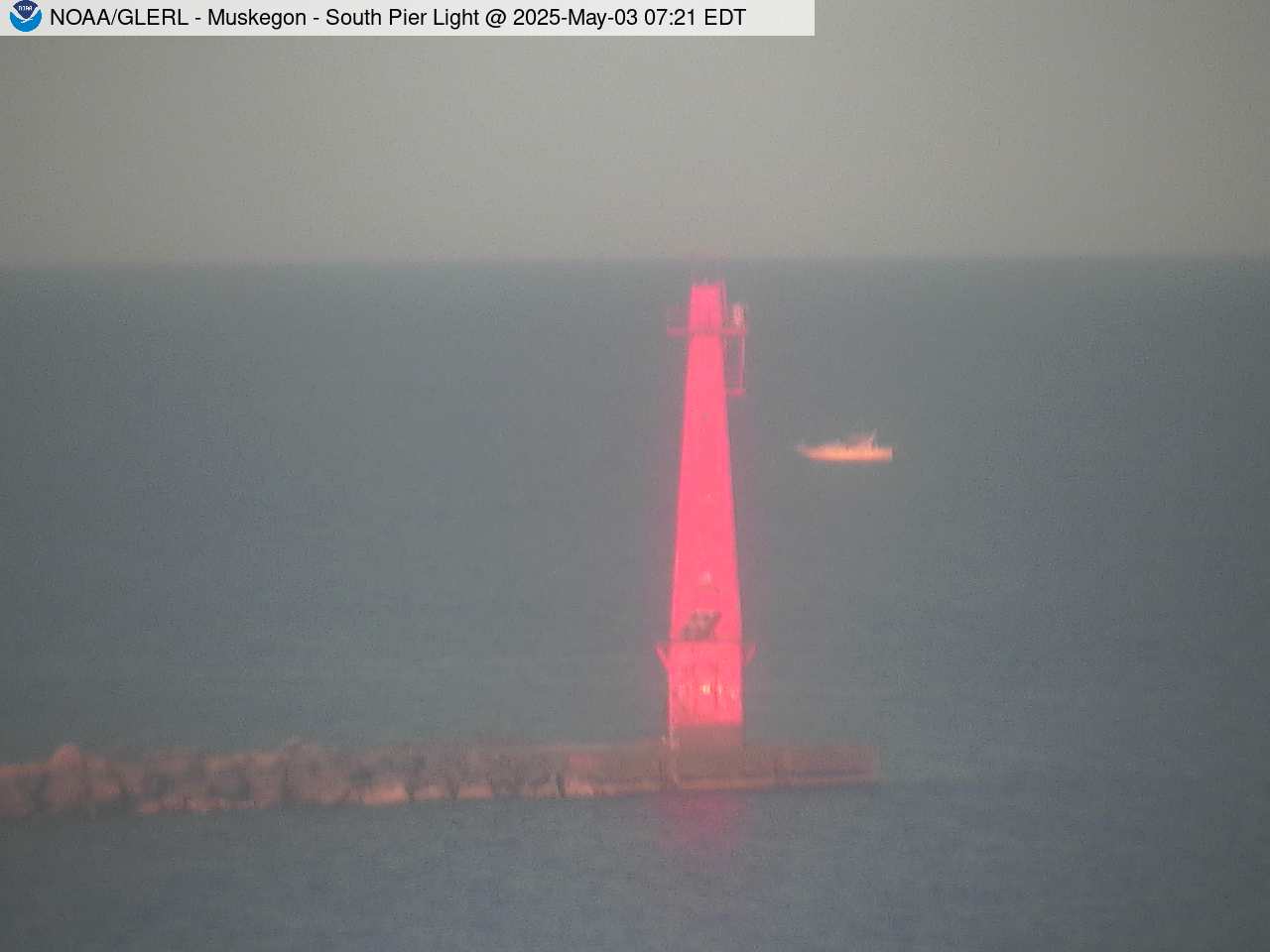 [Muskegon WebCam #5]