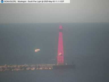 [Muskegon WebCam Image, frame 42]