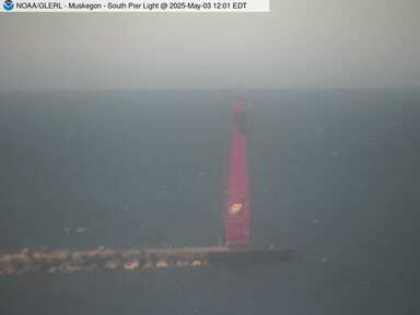 [Muskegon WebCam Image, frame 43]