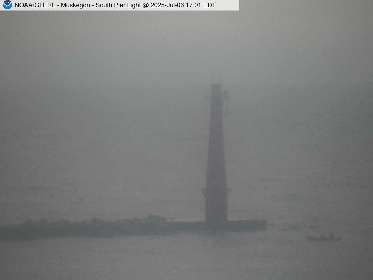 [Muskegon WebCam #5]