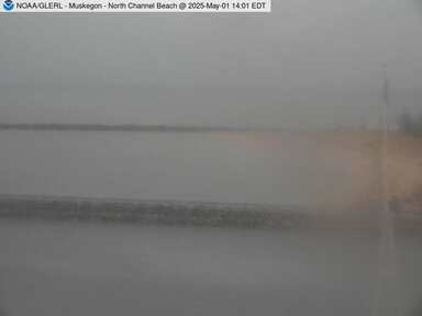 [Muskegon WebCam Image, frame 01]