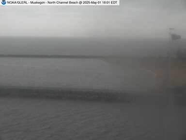 [Muskegon WebCam Image, frame 05]