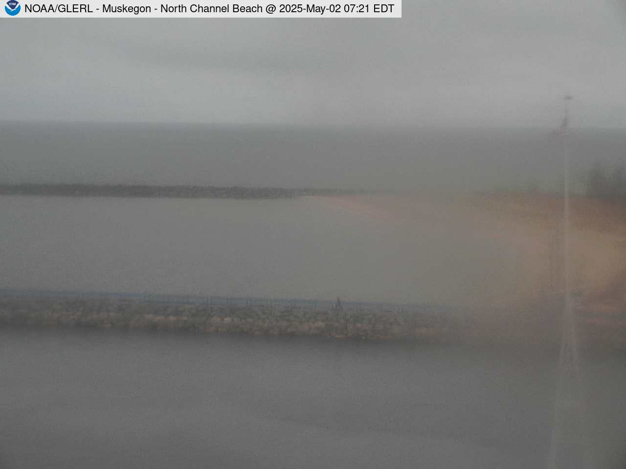 [Muskegon WebCam #7]