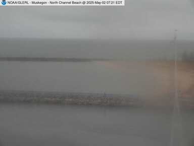 [Muskegon WebCam Image, frame 06]