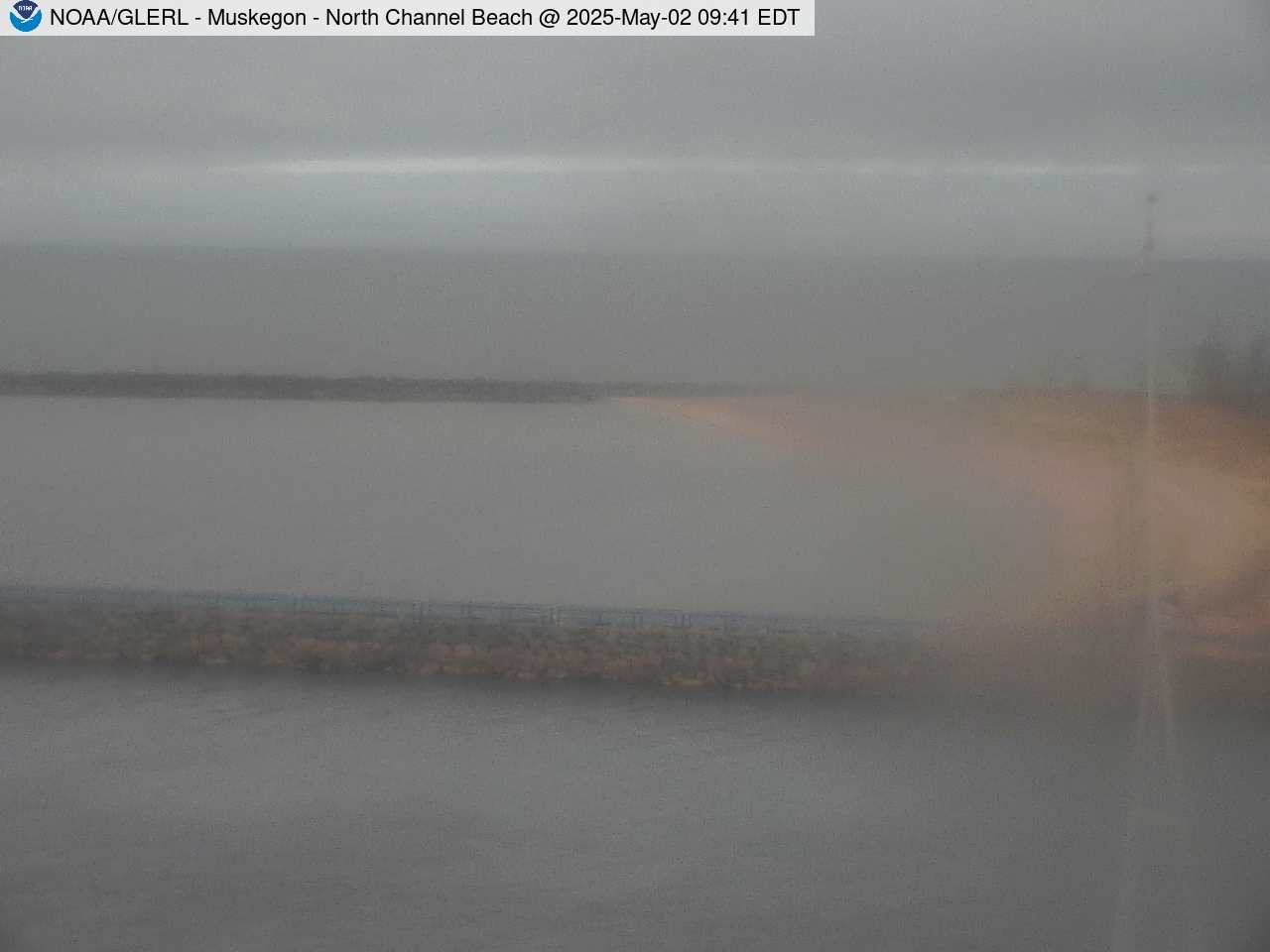 [Muskegon WebCam #7]