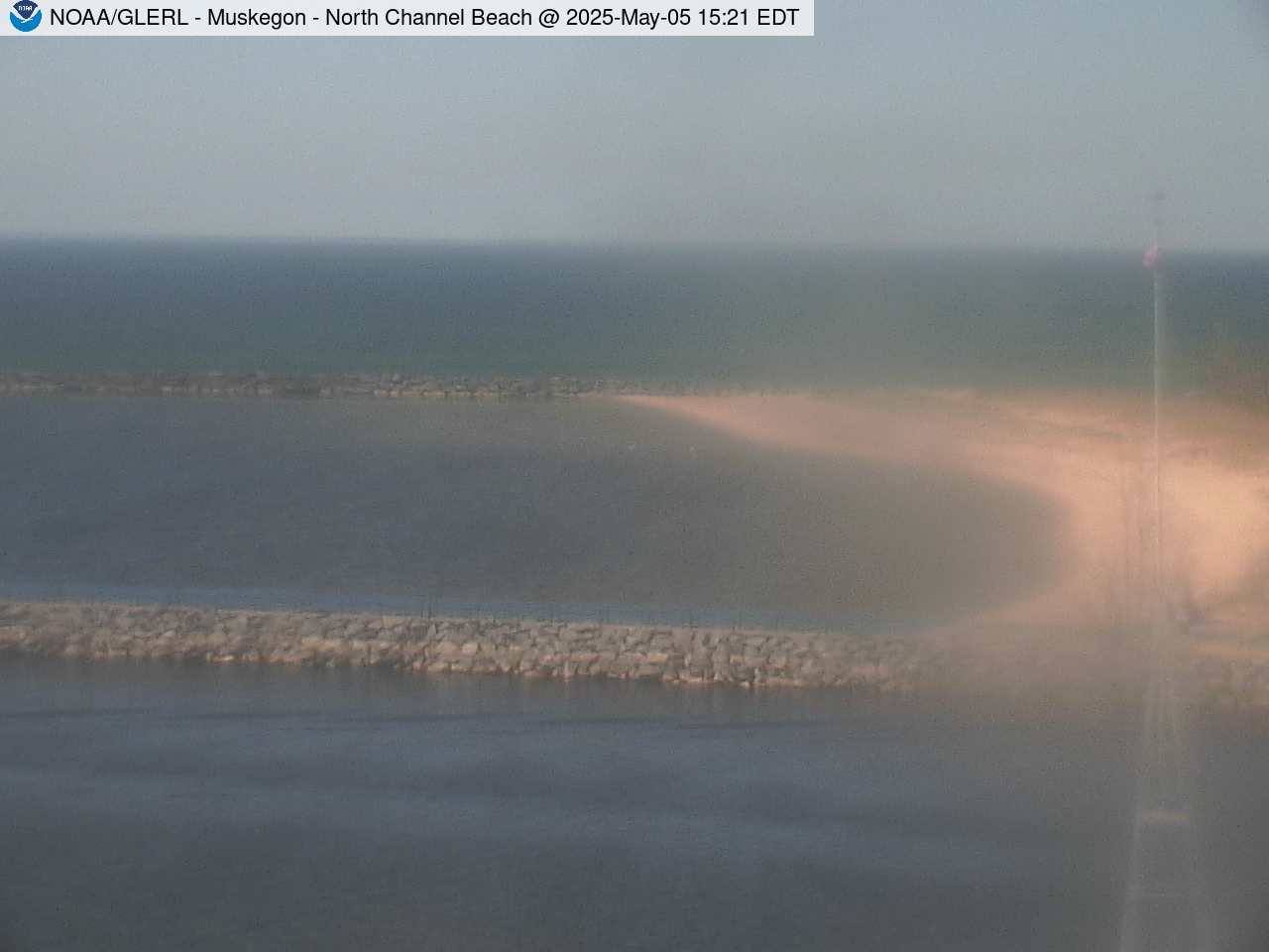 [Muskegon WebCam #7]