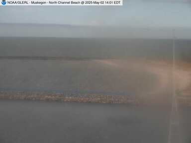 [Muskegon WebCam Image, frame 13]