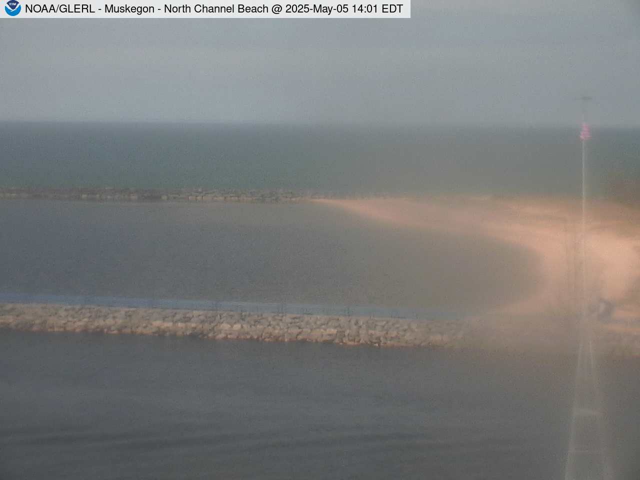 [Muskegon WebCam #7]