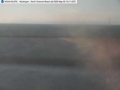 [Muskegon WebCam Image, frame 14]