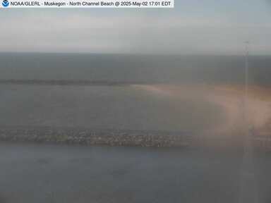 [Muskegon WebCam Image, frame 16]