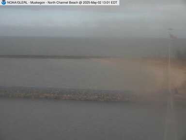 [Muskegon WebCam Image, frame 17]