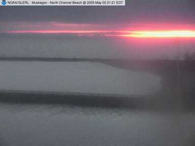 [Muskegon WebCam Image, frame 19]