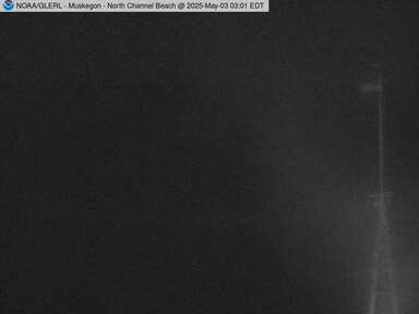 [Muskegon WebCam Image, frame 25]