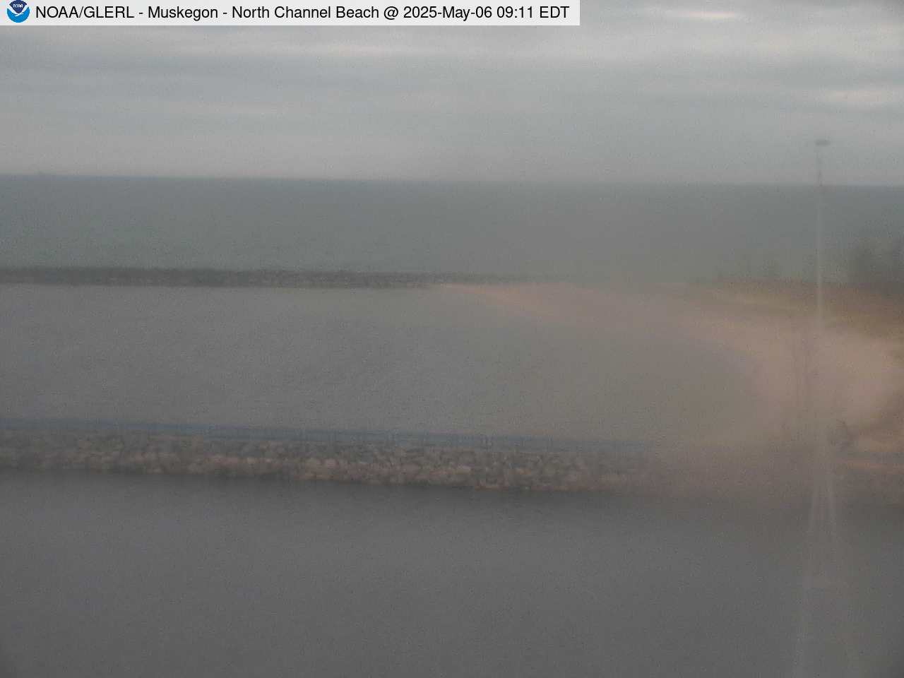 [Muskegon WebCam #7]