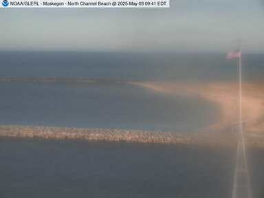 [Muskegon WebCam Image, frame 27]