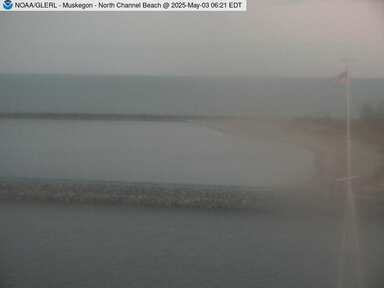 [Muskegon WebCam Image, frame 29]