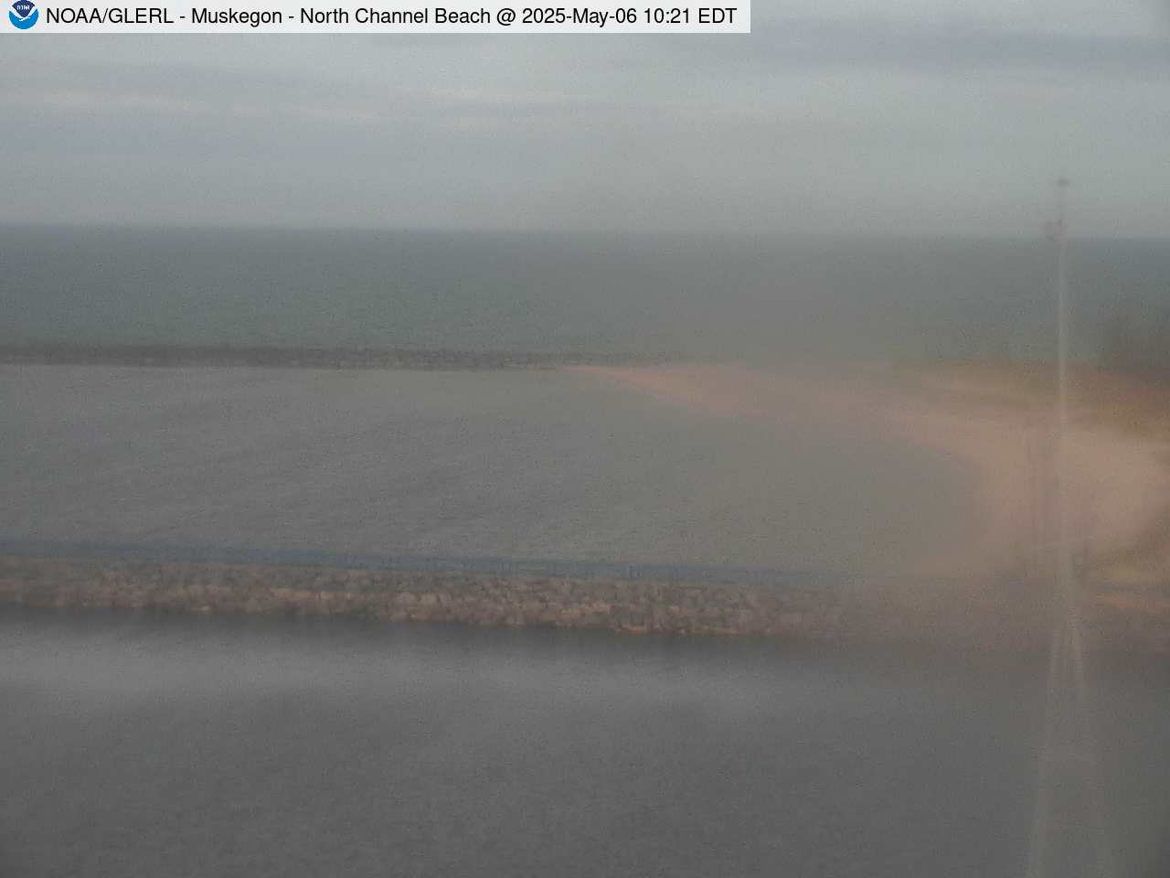 [Muskegon WebCam #7]