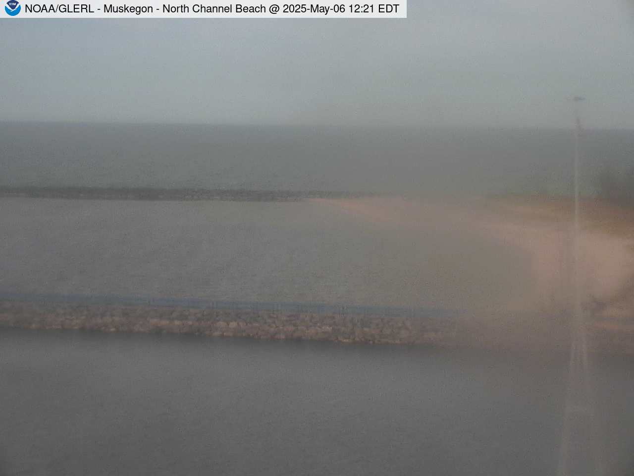 [Muskegon WebCam #7]