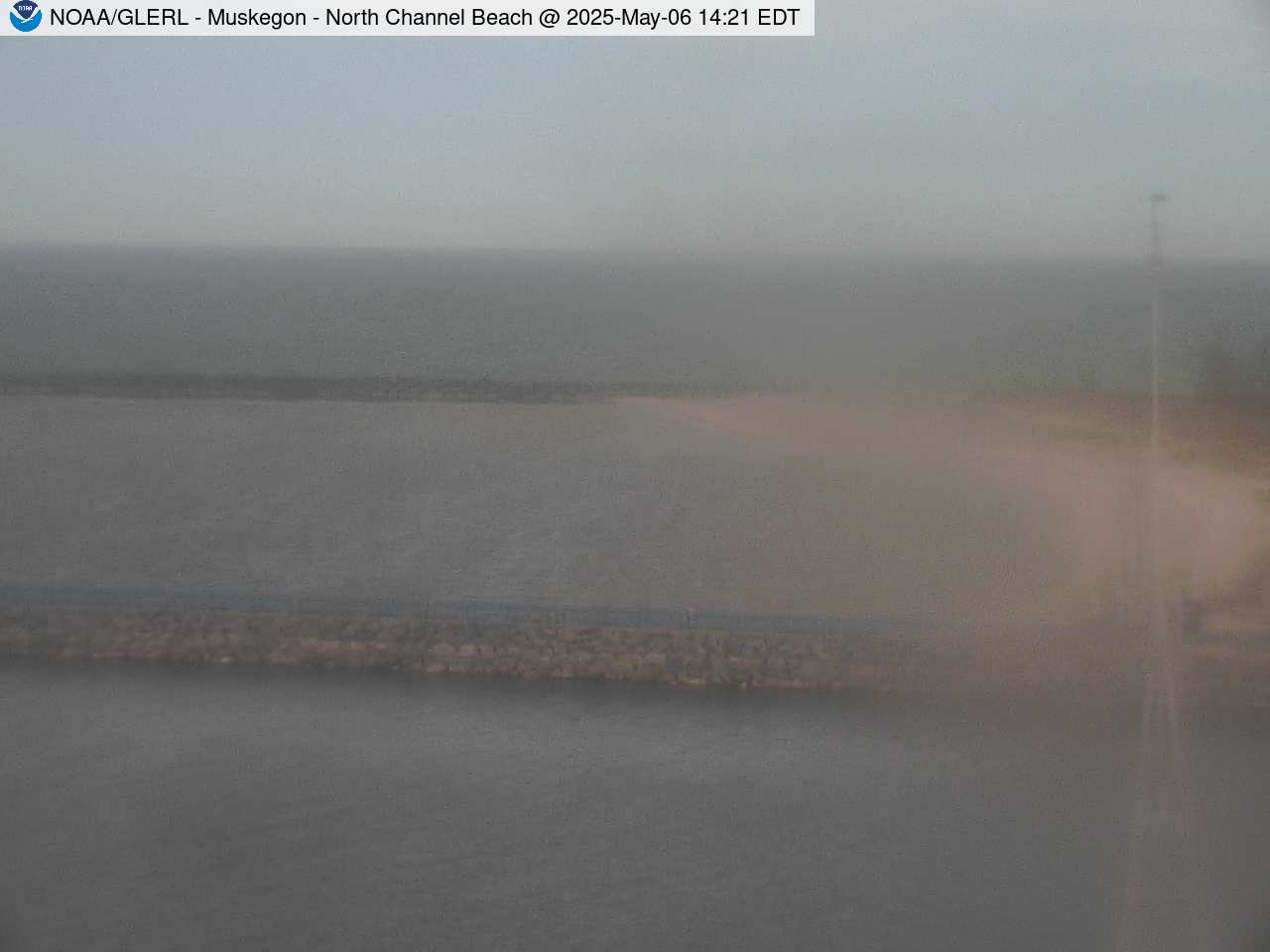 [Muskegon WebCam #7]