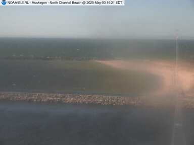 [Muskegon WebCam Image, frame 38]