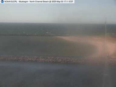 [Muskegon WebCam Image, frame 39]