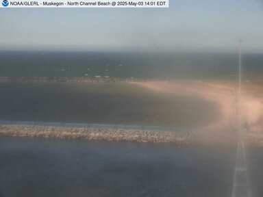 [Muskegon WebCam Image, frame 41]