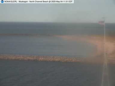 [Muskegon WebCam Image, frame 46]