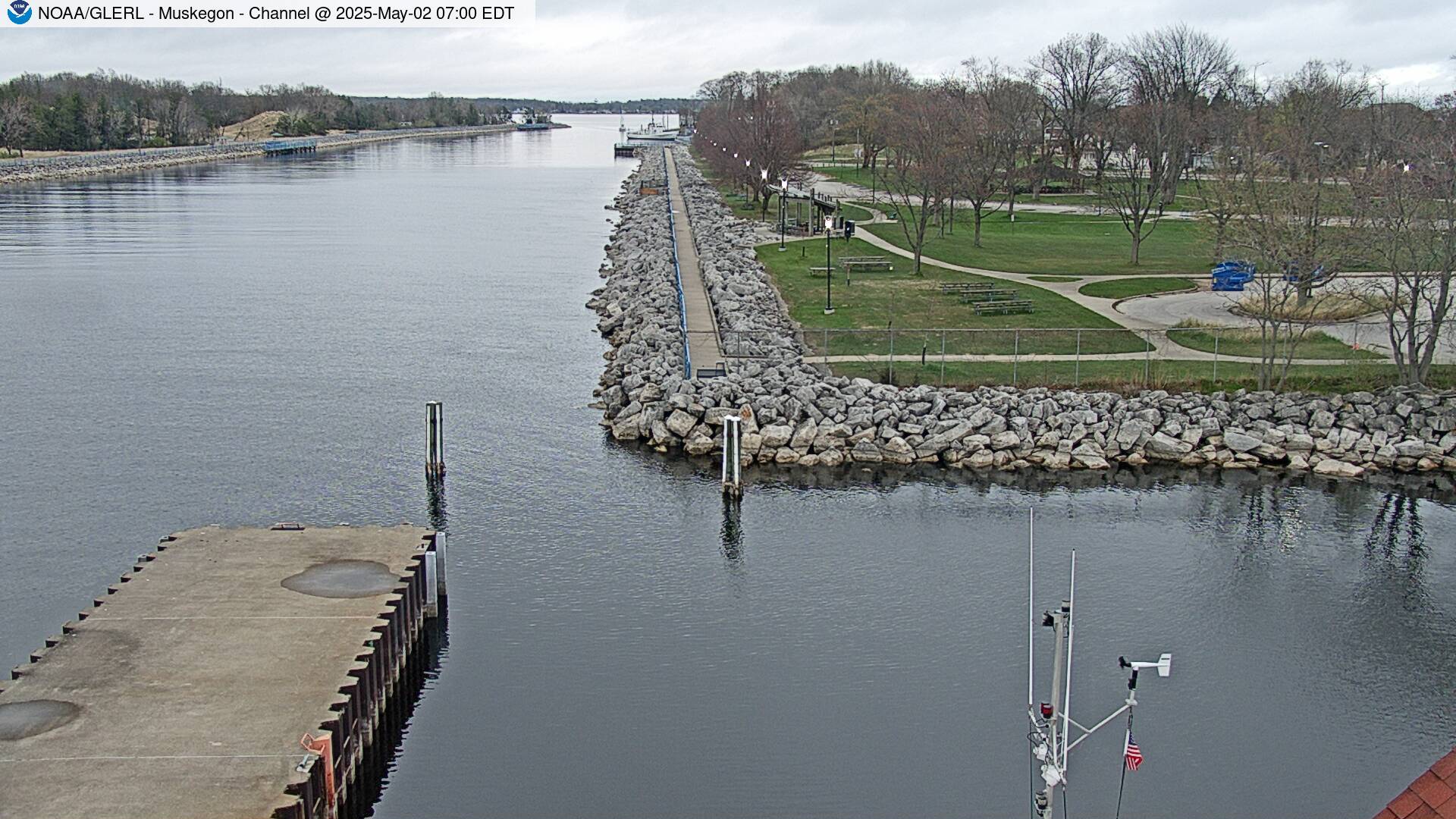 [Muskegon WebCam #8]