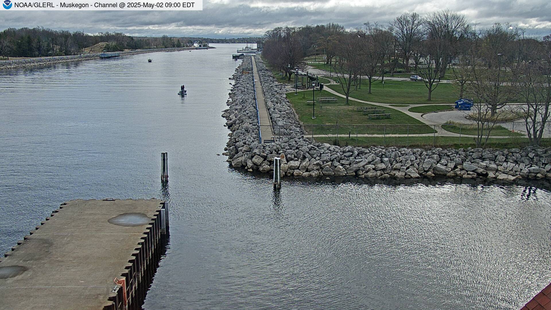 [Muskegon WebCam #8]