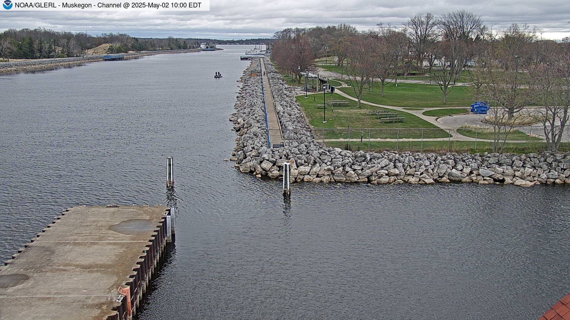 [Muskegon WebCam #8]