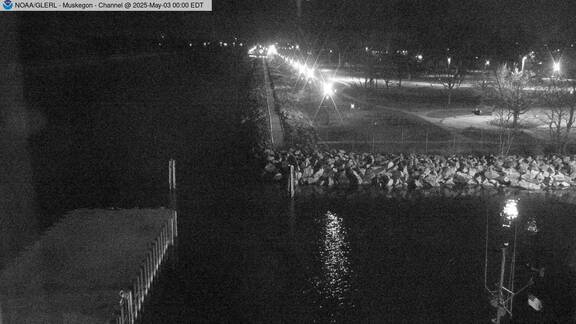 [Muskegon WebCam Image, frame 11]