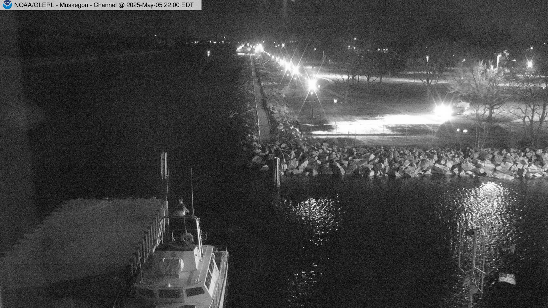 [Muskegon WebCam #8]