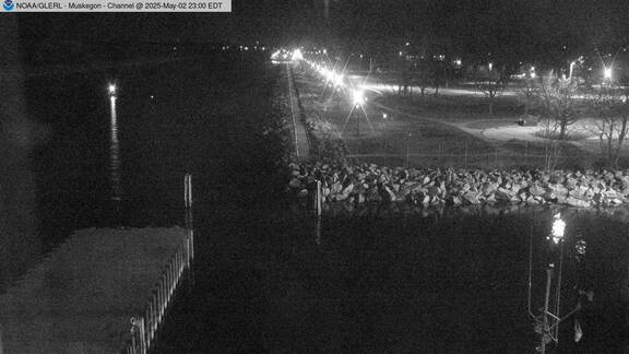 [Muskegon WebCam Image, frame 25]