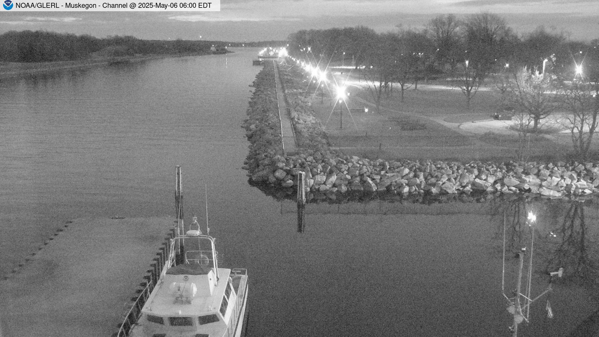 [Muskegon WebCam #8]