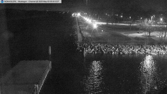 [Muskegon WebCam Image, frame 31]