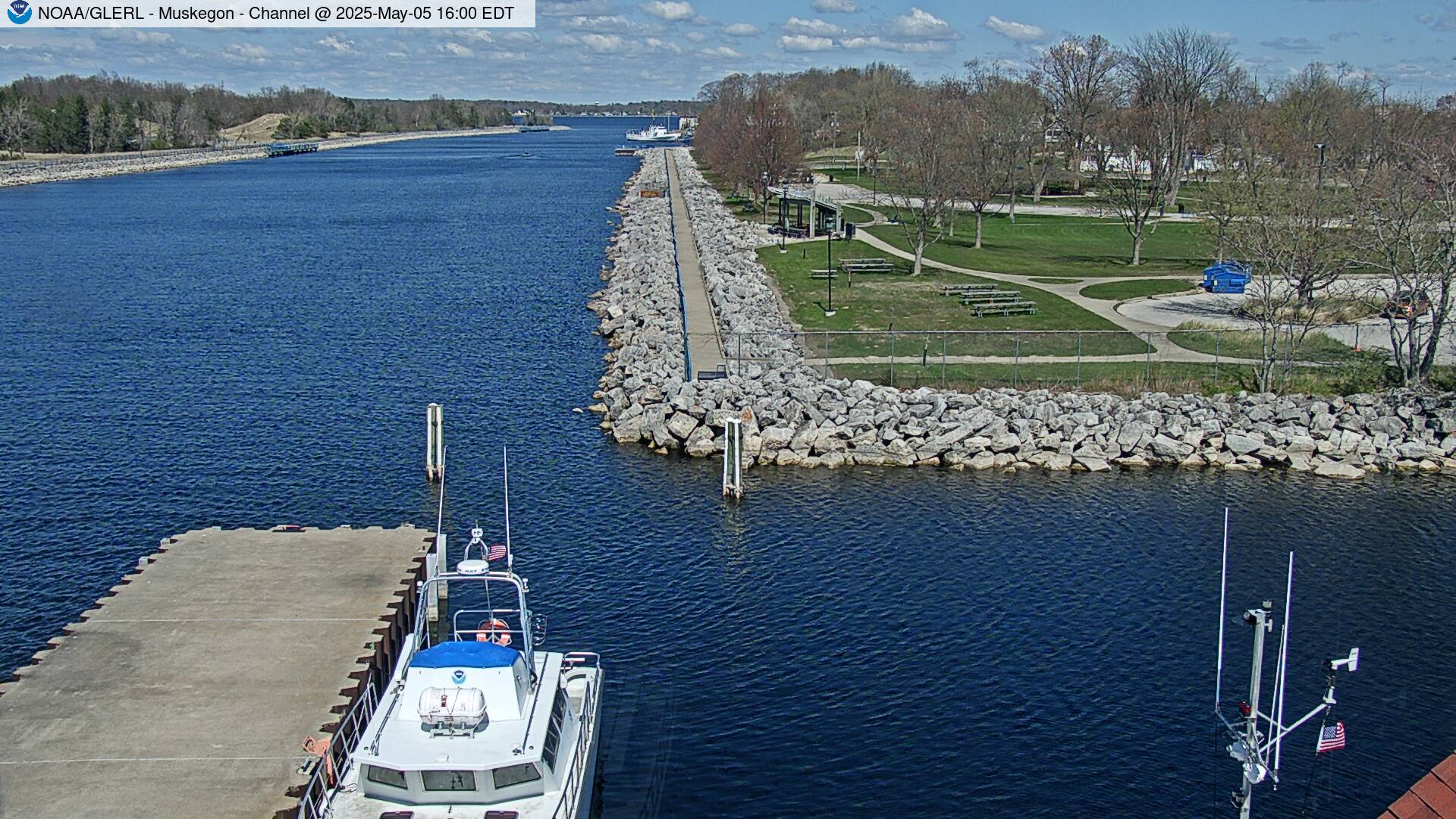 [Muskegon WebCam #8]