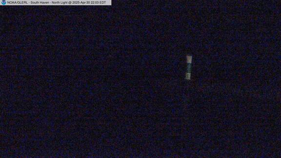 [South Haven WebCam Image, frame 01]