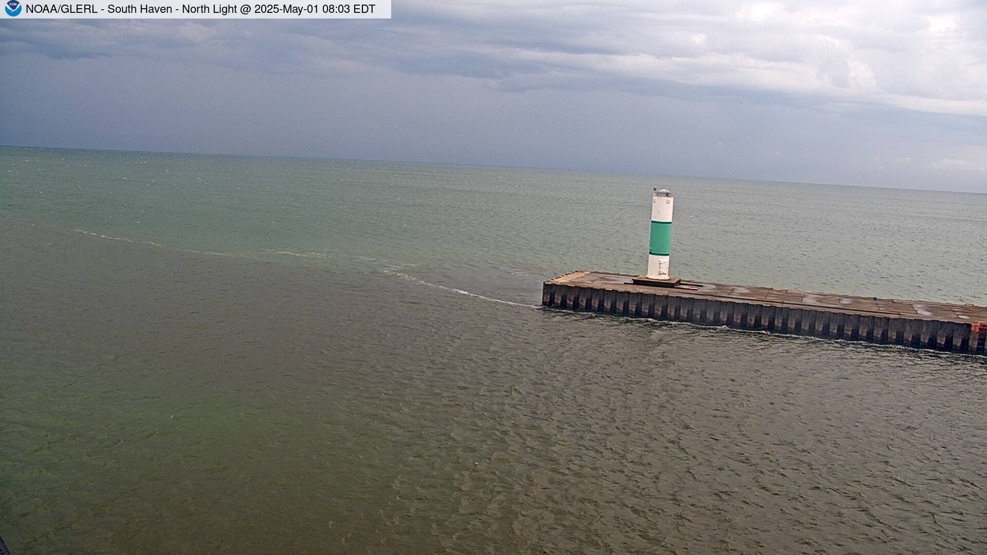 [South Haven WebCam #1]